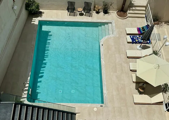 Floral Hotel Hersonissos 
