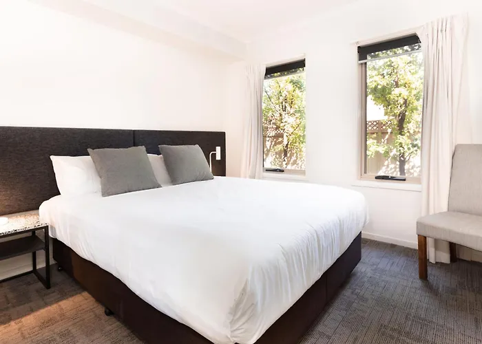 Quest Wagga Wagga Aparthotel