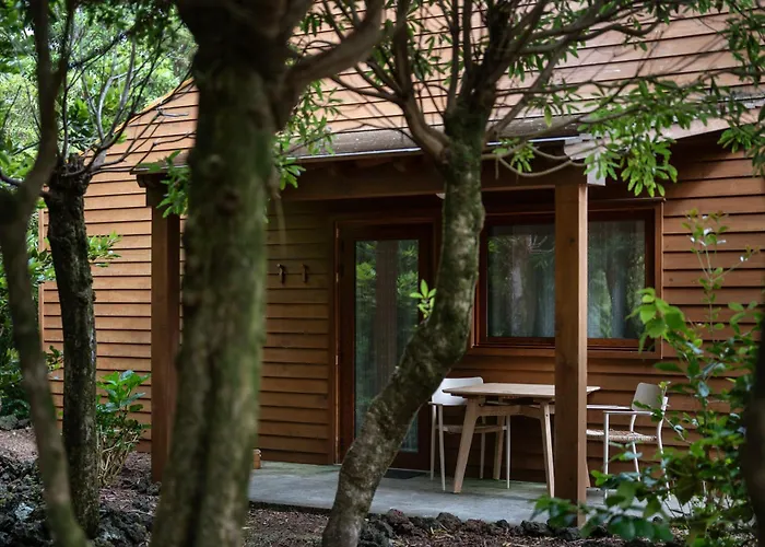 Alma Do Pico - Nature Residence Madalena 