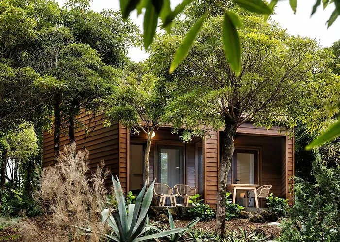Alma Do Pico - Nature Residence Madalena 