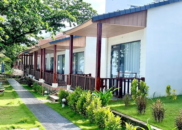 Orange Resort Phu Quoc