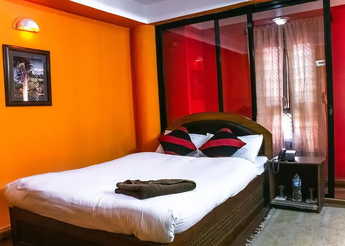 Siddhi Home & Restaurant Bhaktapur