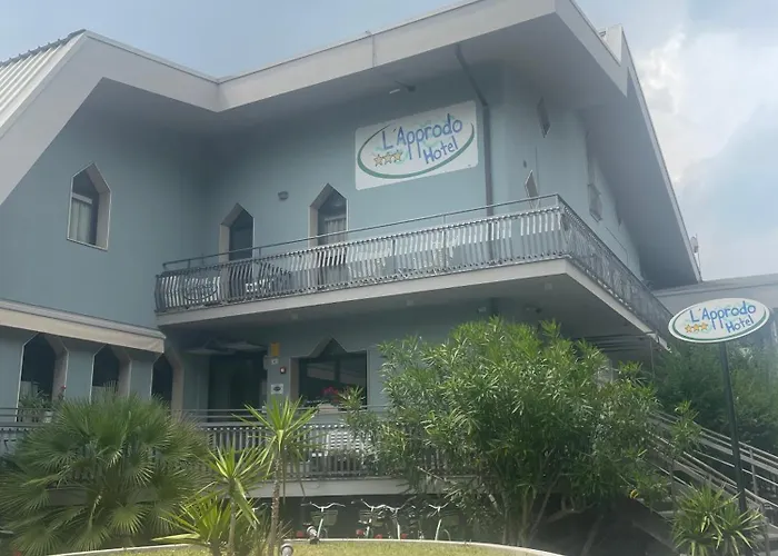 Hotel L'Approdo Cesenatico