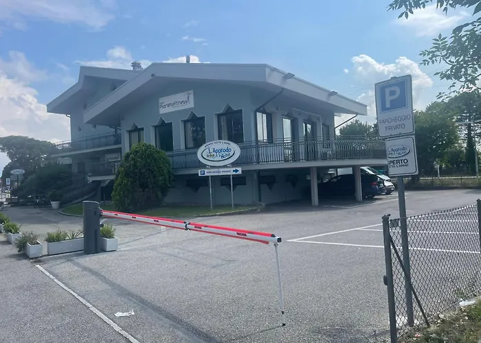 Hotel L'Approdo Cesenatico