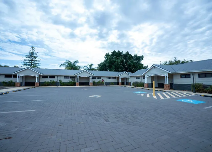 The Rec Hotel Northam