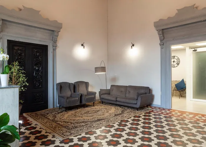 Hotel Il Sole à Rome