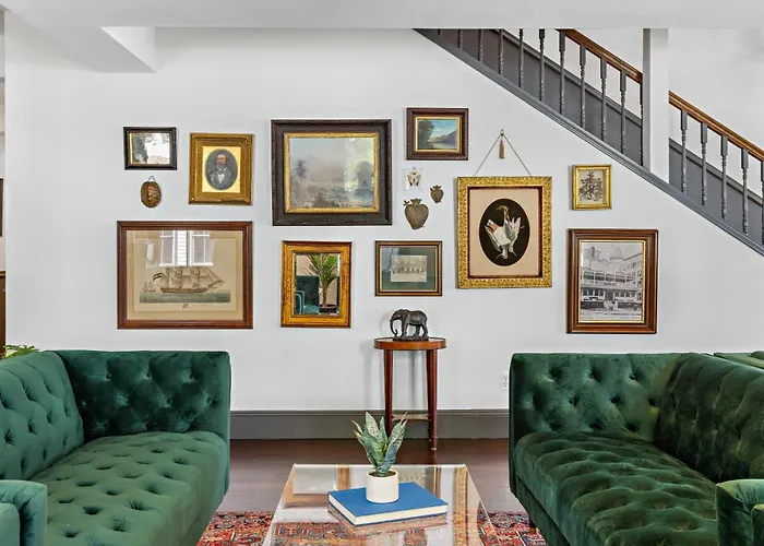 Majestic Hotel Ocean Grove