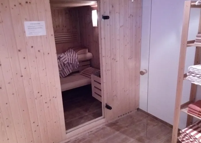 Hotel Haus Sonnseite Au (Bregenz)