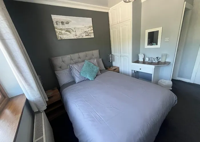 Manorlodge Tralee