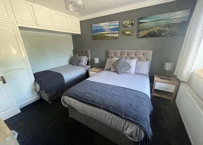 Manorlodge Tralee