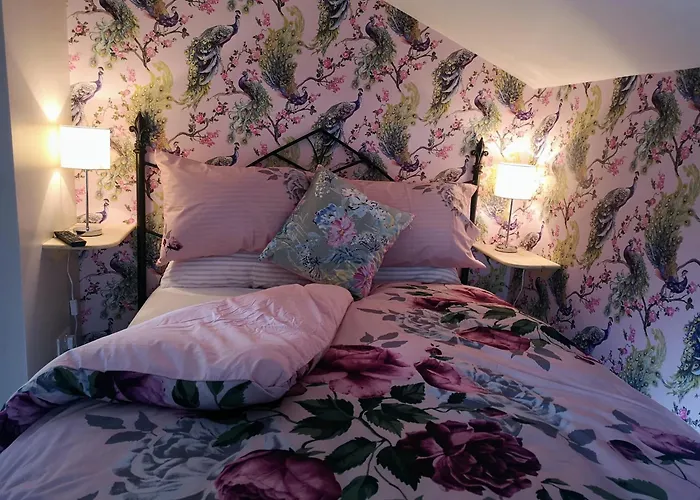 Brampton Dales Farm Bed & Breakfast Gainsborough
