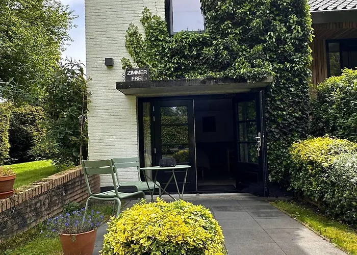 Bed and Breakfast La Grange 28 Bergen op Zoom