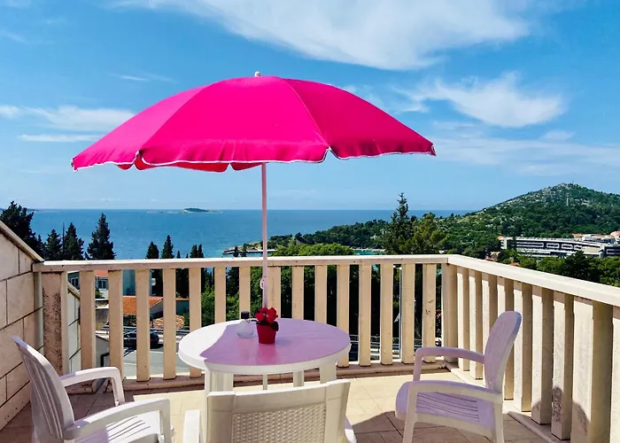 Rooms Villa Gala Mlini