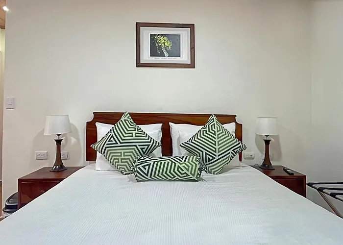 Casa Jungle Monteverde B&B