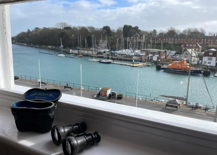 The Ocean Guest House Weymouth