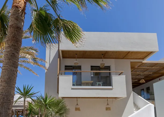 Galazio Beach Resort Hersónissos