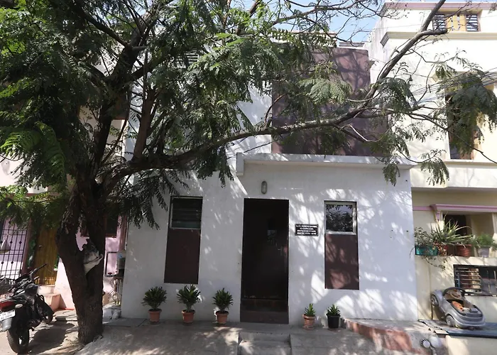 Nestlay Rooms Ambattur Chennai