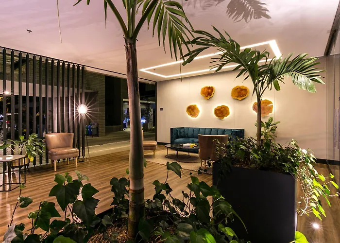 Loma Verde Aparthotel Medellin