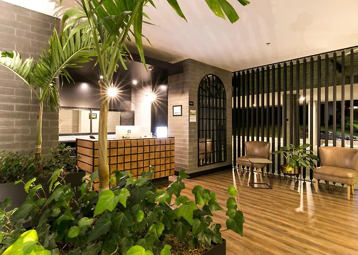 Loma Verde Aparthotel Medellin