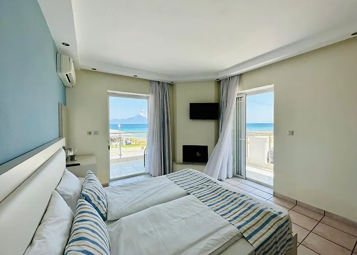 Blue Senses Hotel Sarti