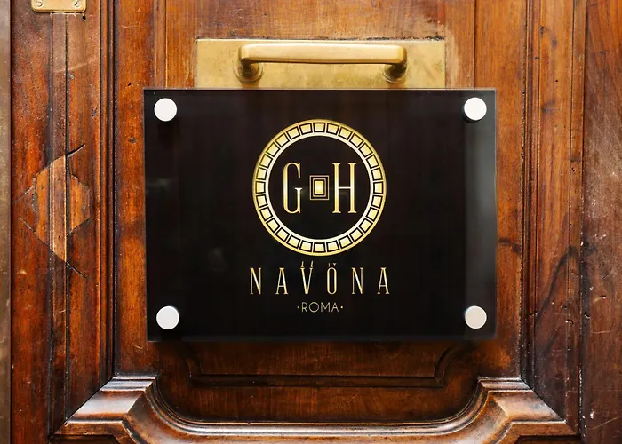 Ghr Navona Inn Roma