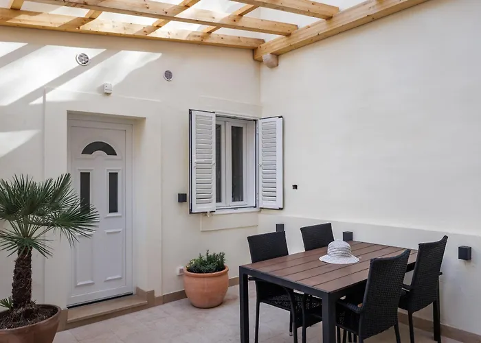 Apartments Odin Dubrovnik