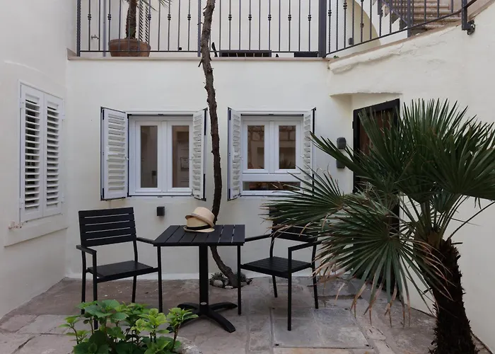 Apartments Odin Dubrovnik