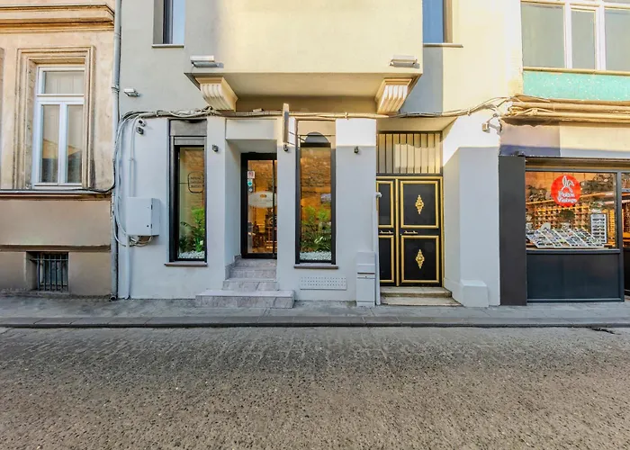 Royal Taksim Suites Istanbul