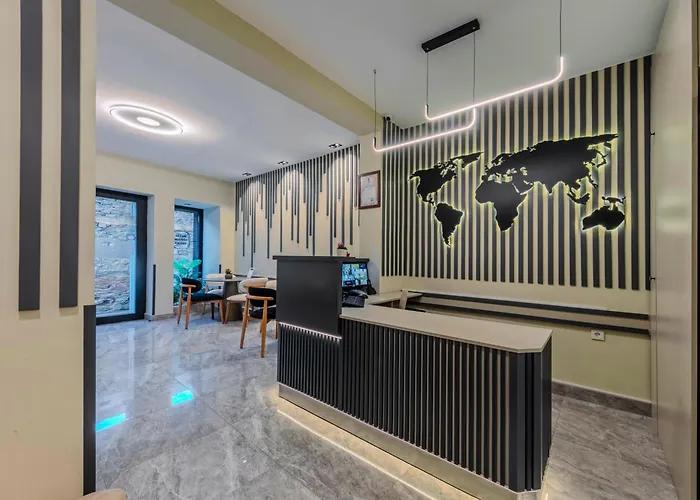 Royal Taksim Suites Istanbul