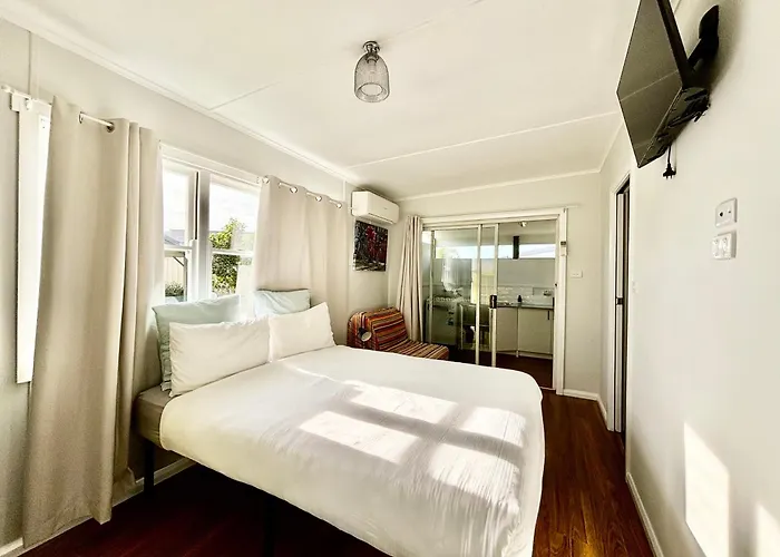 Little Cottage Cessnock Hunter Valley