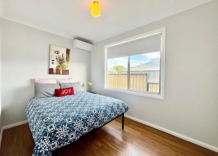 Little Cottage Cessnock Hunter Valley