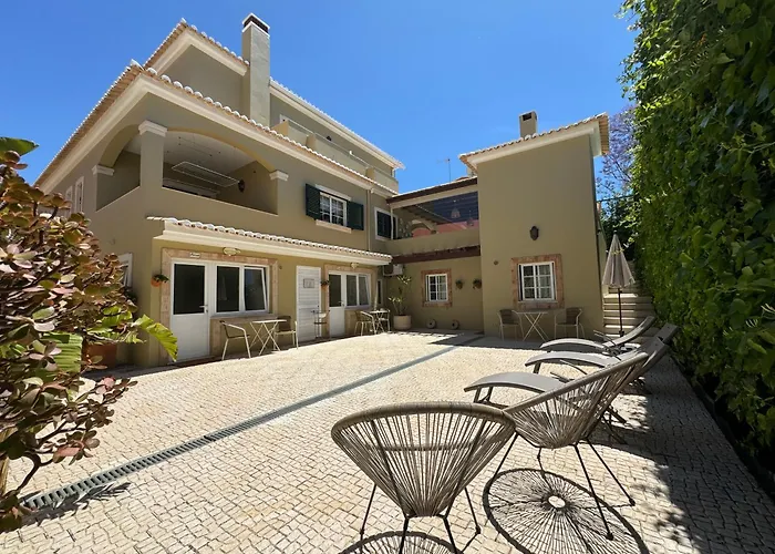 Happy Silva Guesthouse Lagos