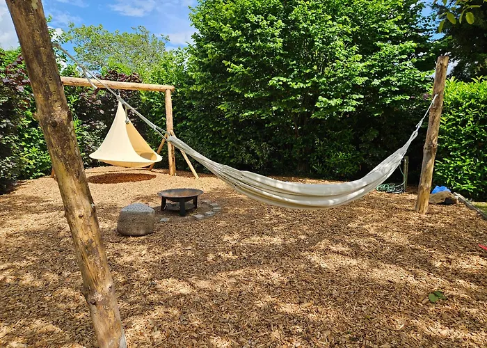 Villa Moya, Dependance Privee Piscine & Spa Châteauneuf-sur-Loire