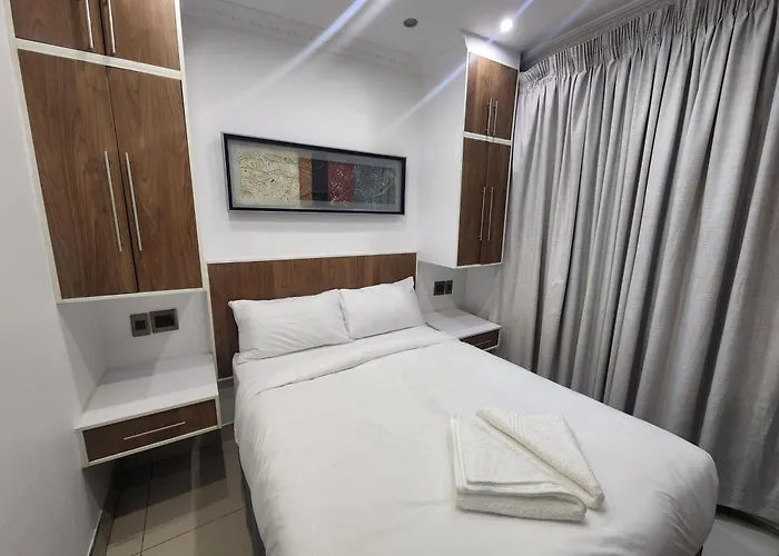 Mgh Guest House Klerksdorp