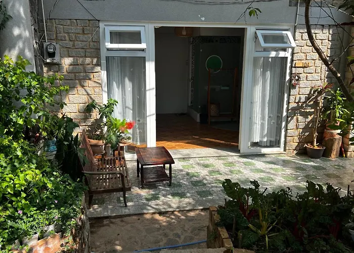 An Yen Villa Da Lat