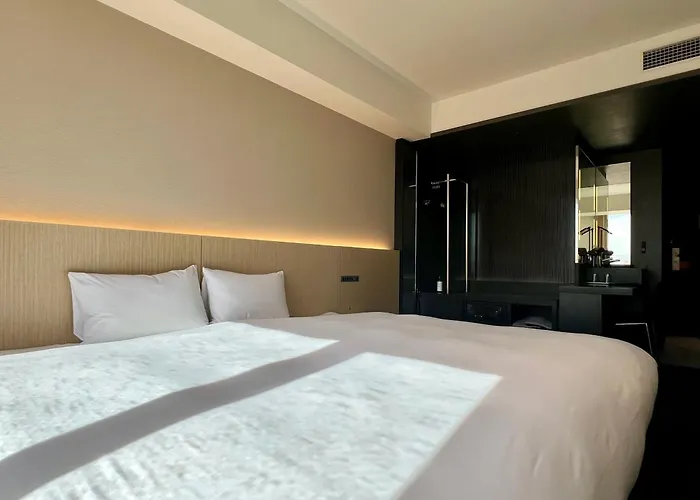 Hotel Sequence Kyoto Gojo