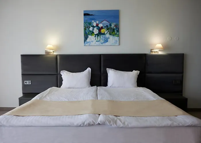 Hotel Continental Golden Sands