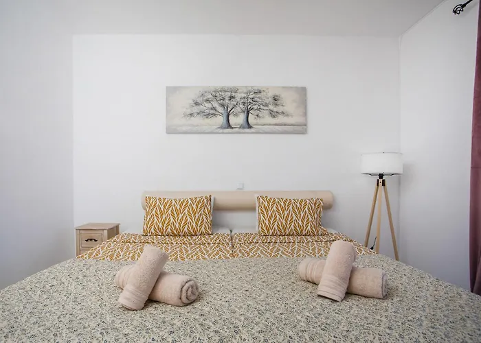 Lisabeth Apartments Faliraki
