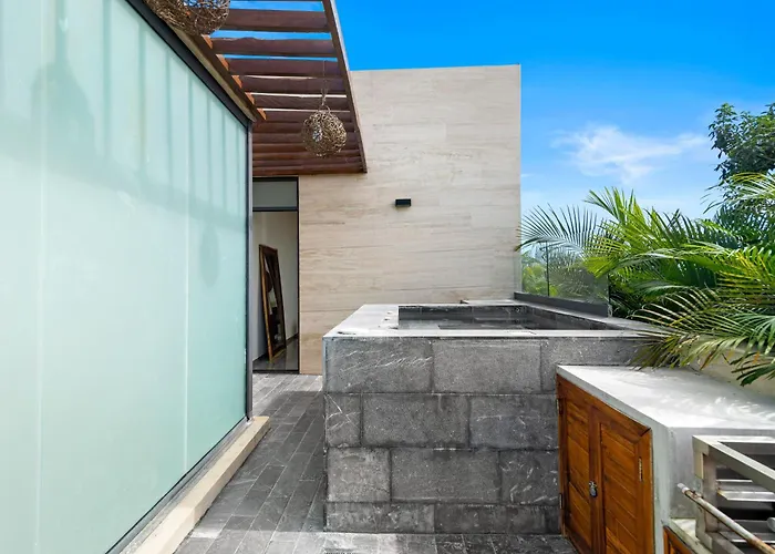 Mistiq Tulum Aparthotel
