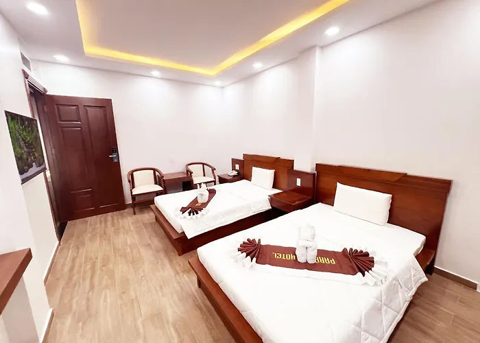 Paradise Cu Chi Hotel Ho Chi Minh City