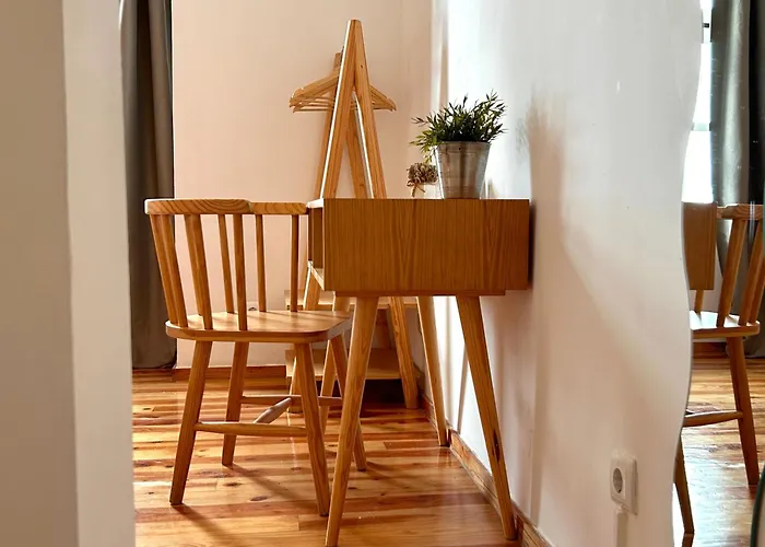 262 Baixa Guesthouse Lissabon