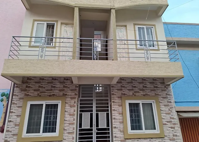 Home Suite Rooms Bangalore