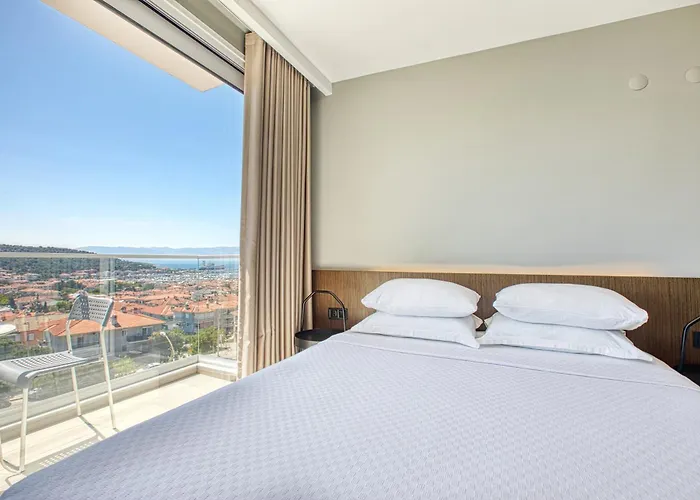 Aegean Apartments - Çeşme