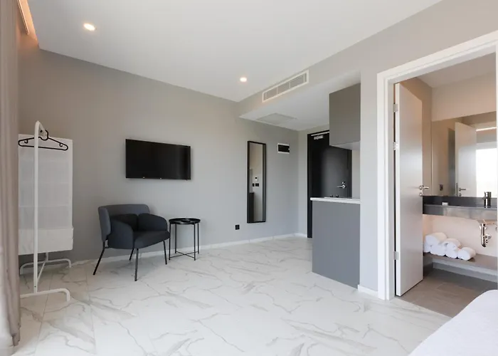 Aegean Apartments - Çeşme