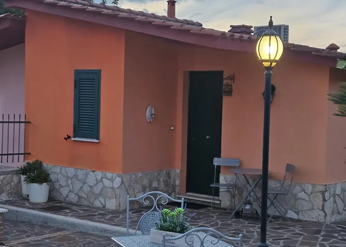 B&B Ferro Di Cavallo Tivoli