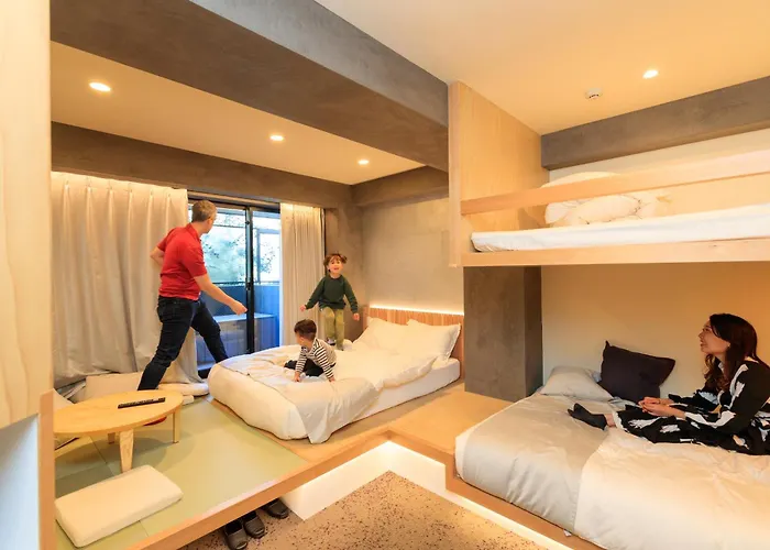 Sakura Cross Hotel Ueno Iriya Annex Tokyo