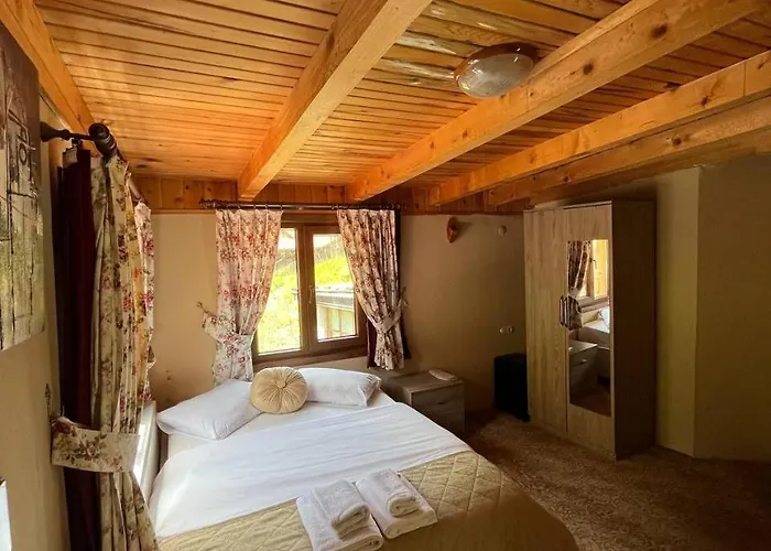 Ayder Paradise Otel