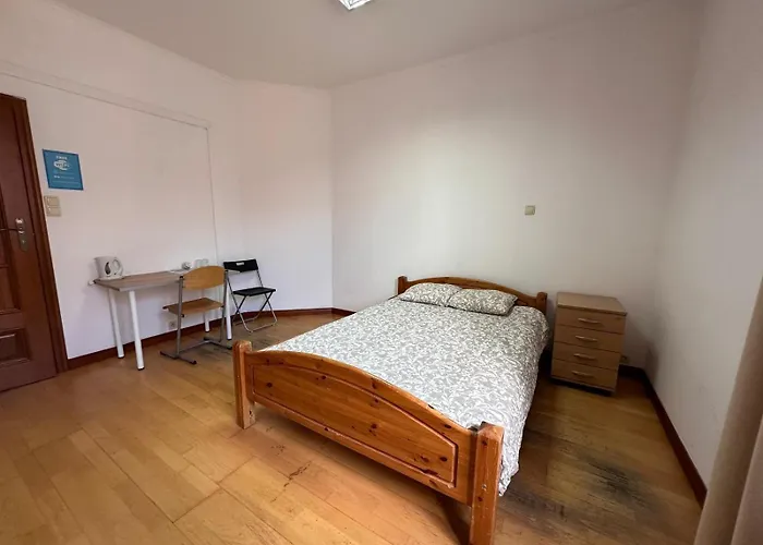 Plus Rooms - 24H Self Check-In Poznań