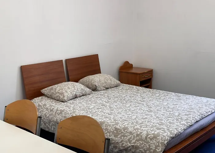 Genius Rooms- 24H Self Check-In Poznań