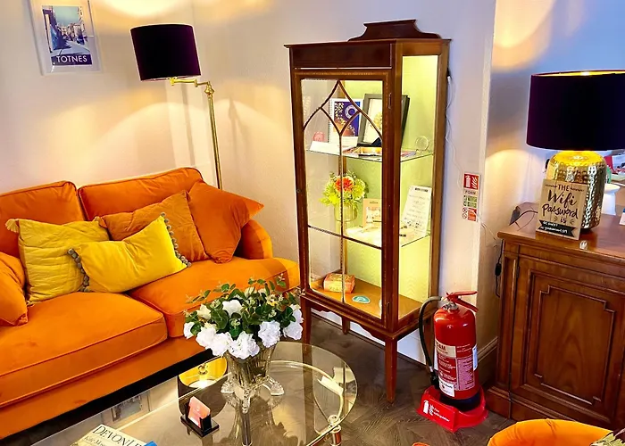 Gresham Court Hotel Torquay